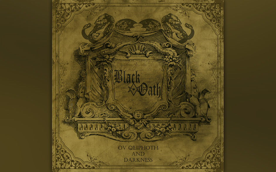 Die neuen Metal-Alben im Juni 2013