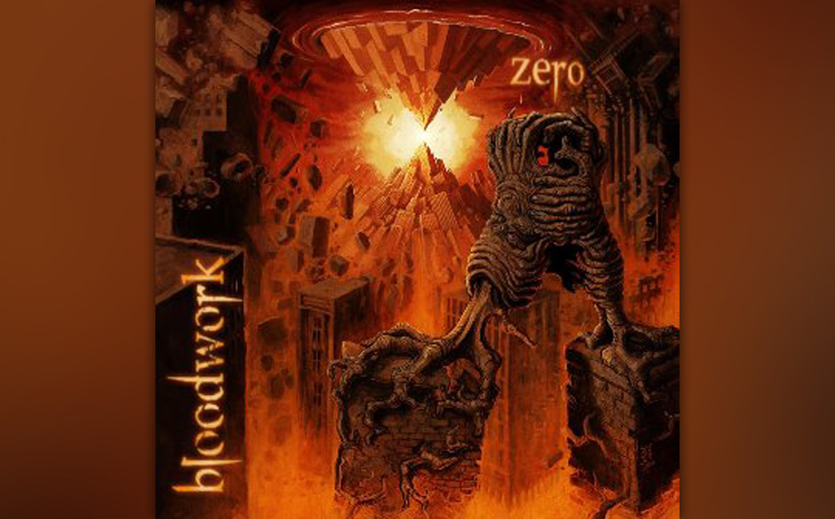 Die neuen Metal-Alben im Juni 2013