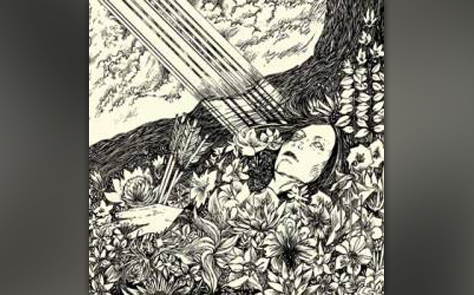 Die neuen Metal-Alben im Juni 2013