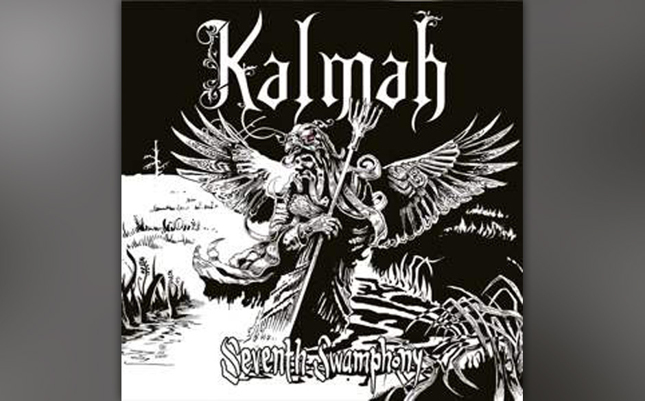 Die neuen Metal-Alben im Juni 2013