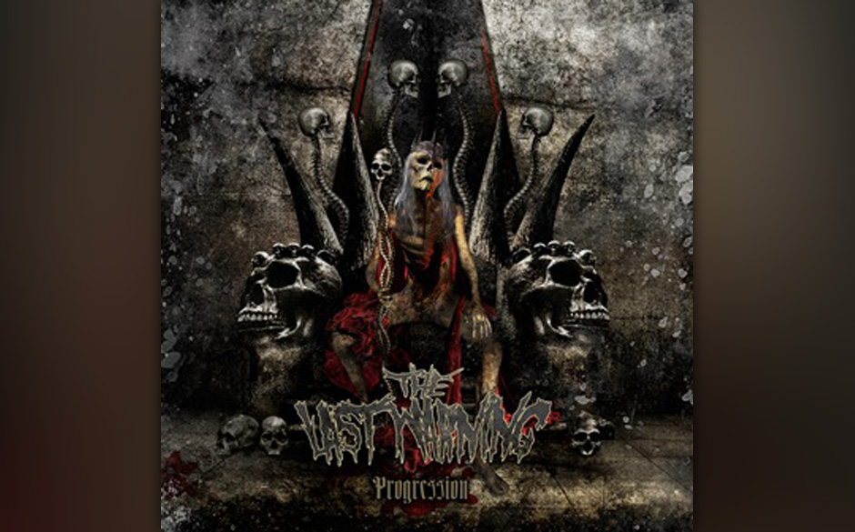 Die neuen Metal-Alben im Juni 2013