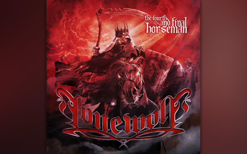 Die neuen Metal-Alben im Juni 2013