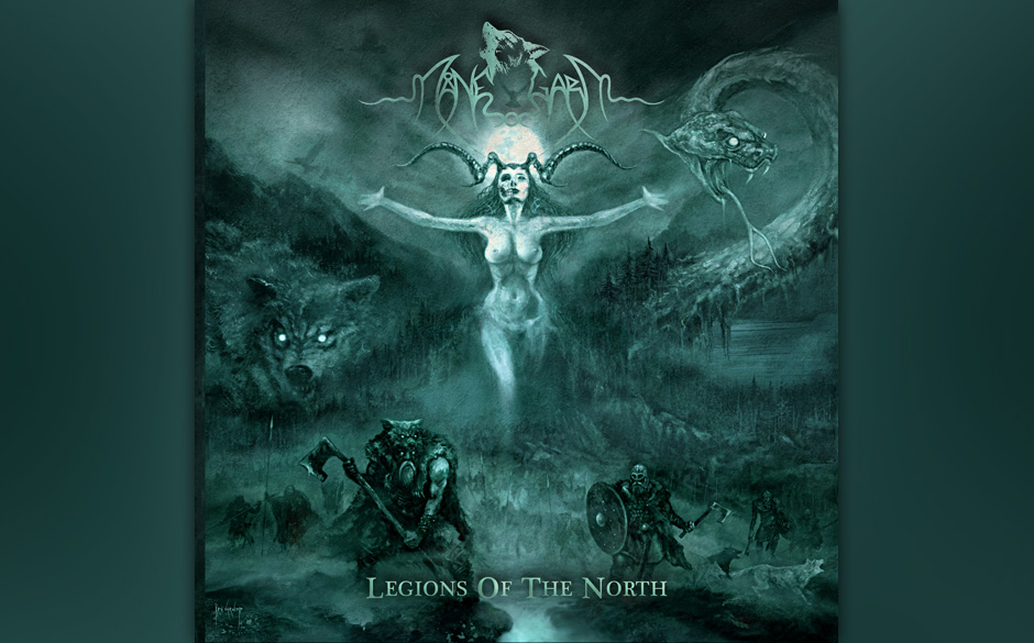 Die neuen Metal-Alben im Juni 2013