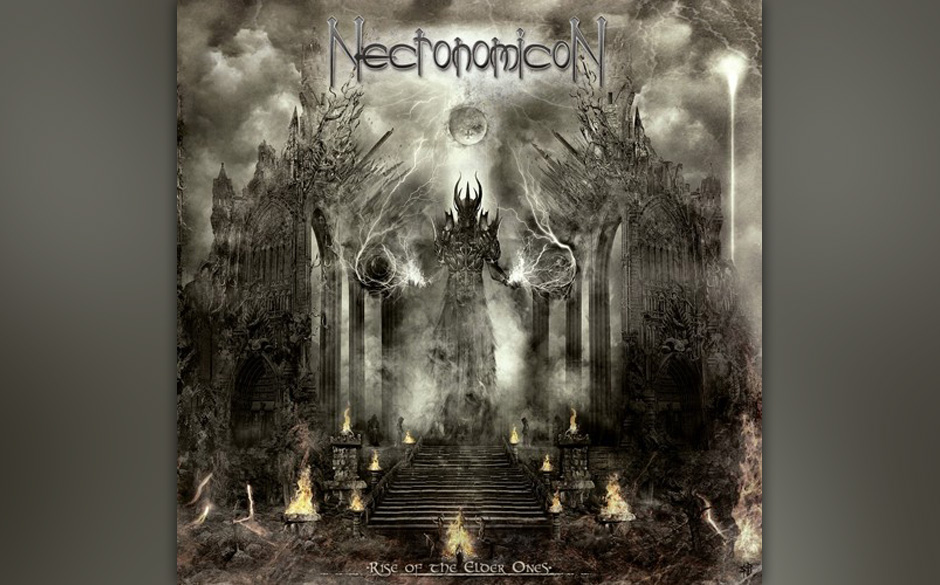 Die neuen Metal-Alben im Juni 2013