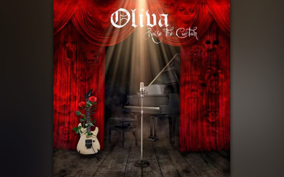 Die neuen Metal-Alben im Juni 2013