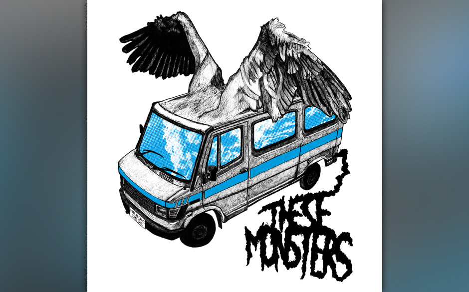 Die neuen Metal-Alben im Juni 2013