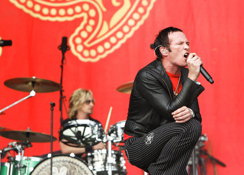 Stone Temple Pilots