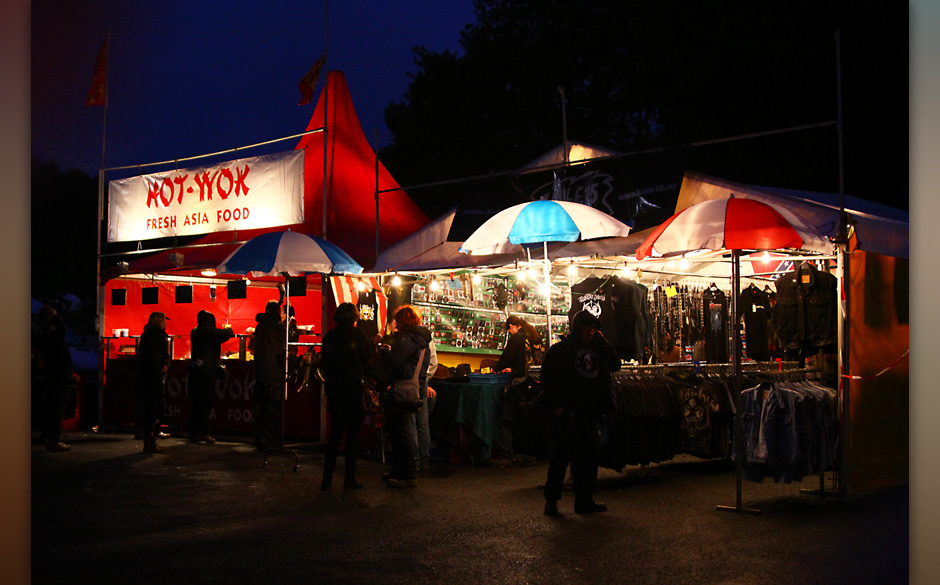 Impressionen @ Beastival 2013