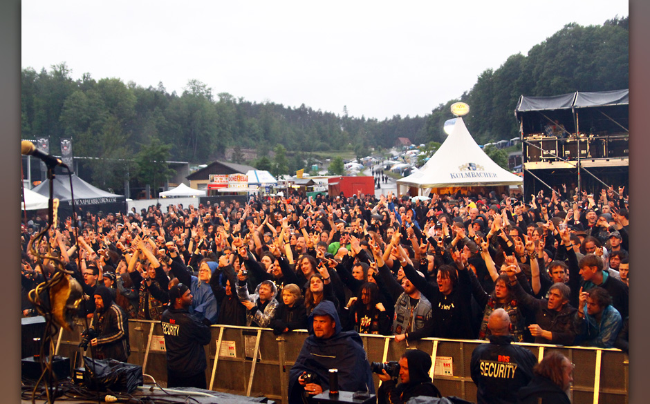 Impressionen @ Beastival 2013