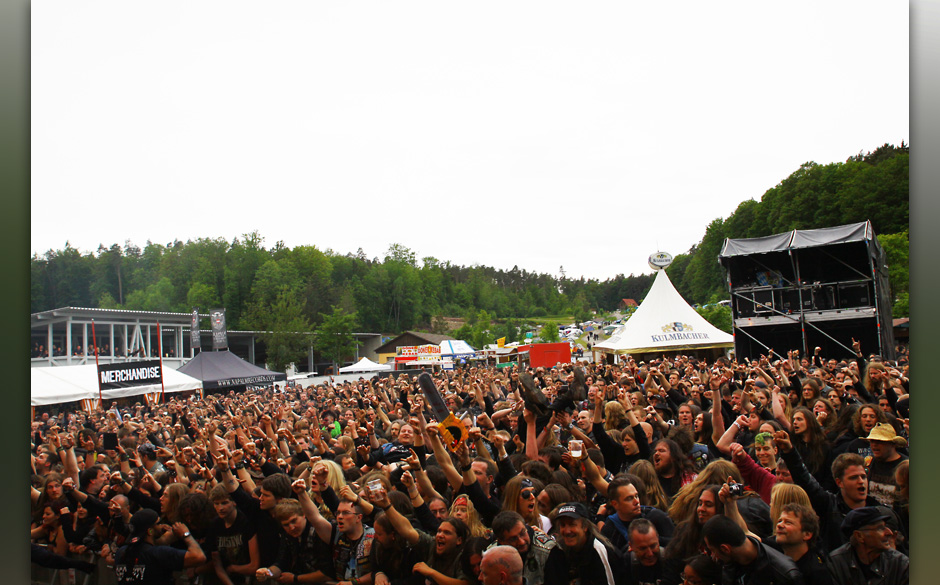 Impressionen @ Beastival 2013