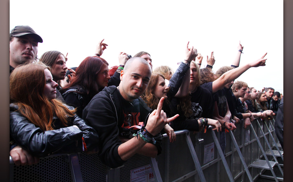 Impressionen @ Beastival 2013