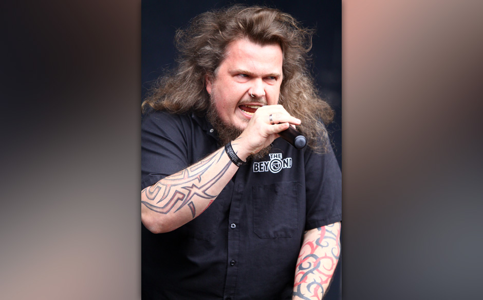 Eisregen @ Beastival 2013