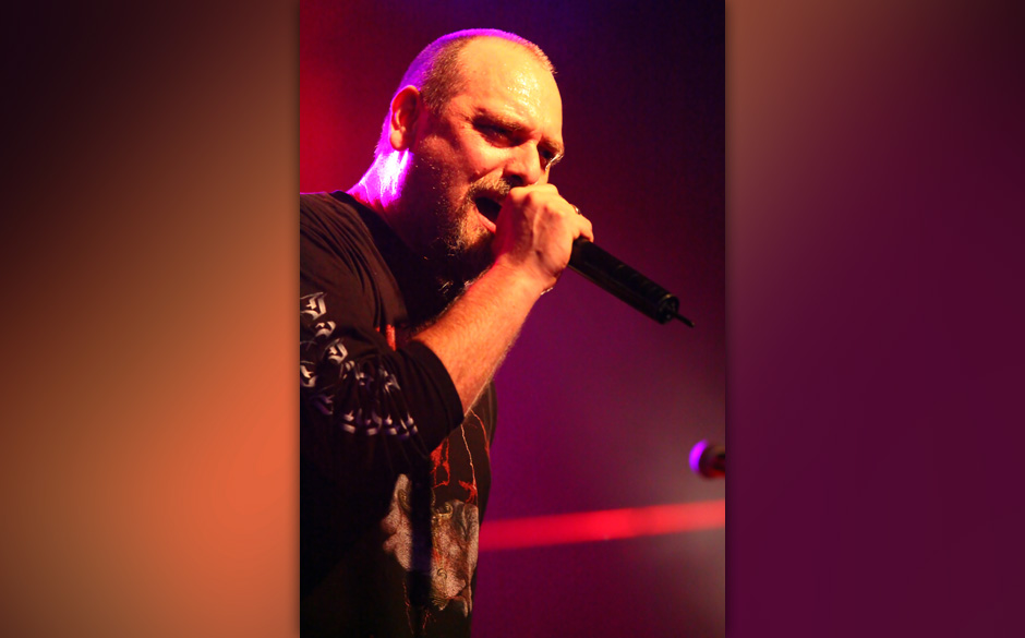 Justice @ Beastival 2013