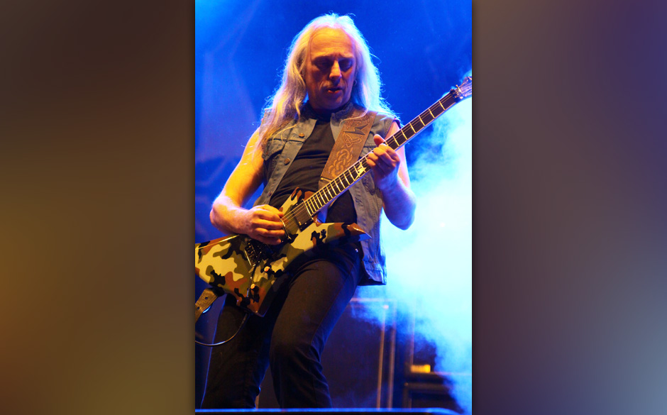 Sodom @ Beastival 2013