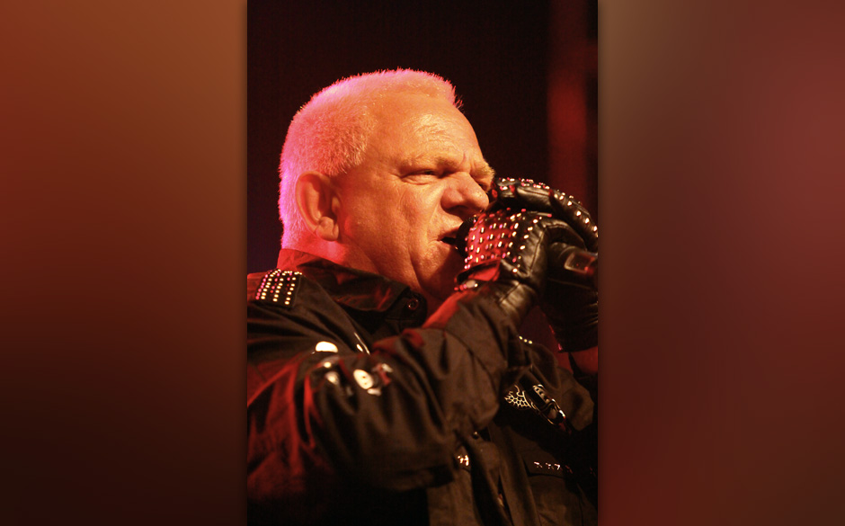 UDO @ Beastival 2013