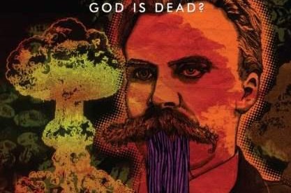 Black Sabbath ‘God Is Dead?’