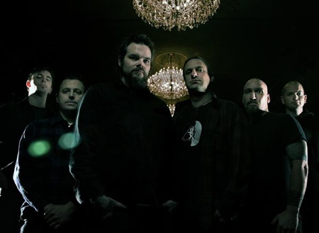 Neurosis Promo Bild