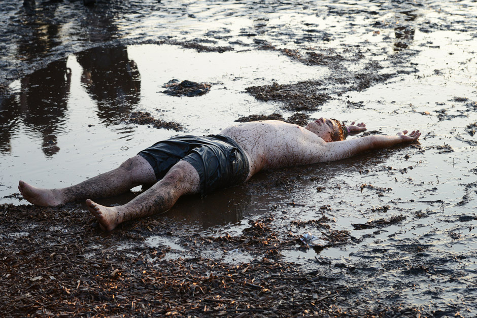 Wacken 2012: Fans und Atmo