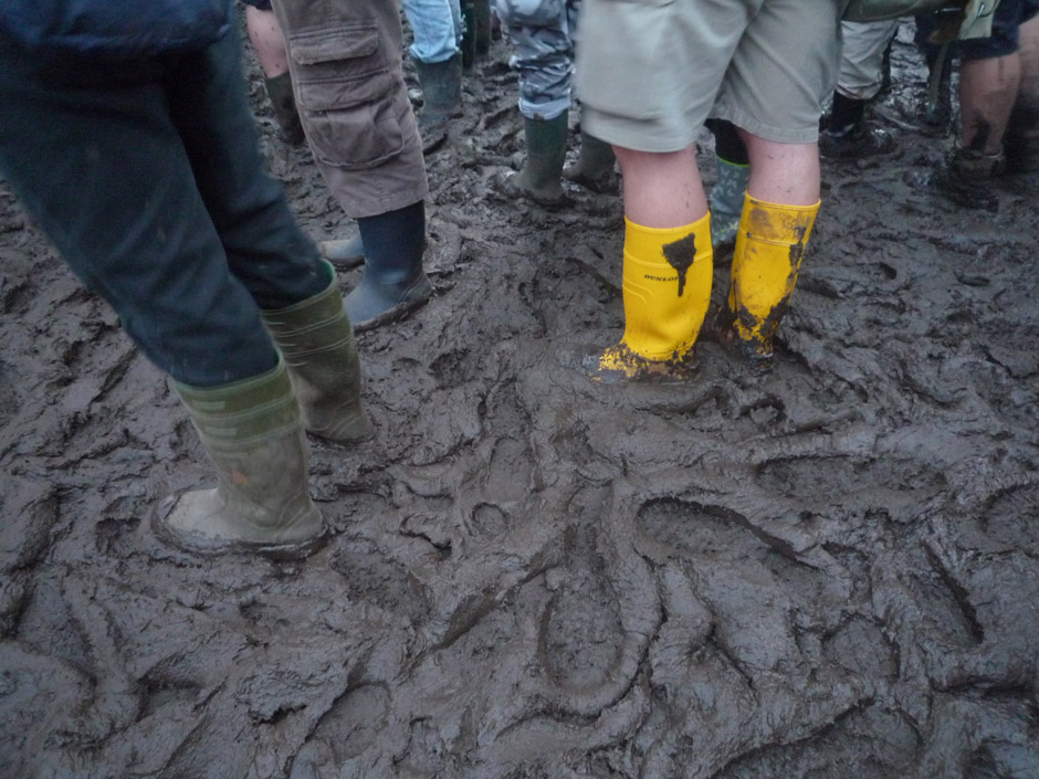 Wacken 2012: Fans und Atmo