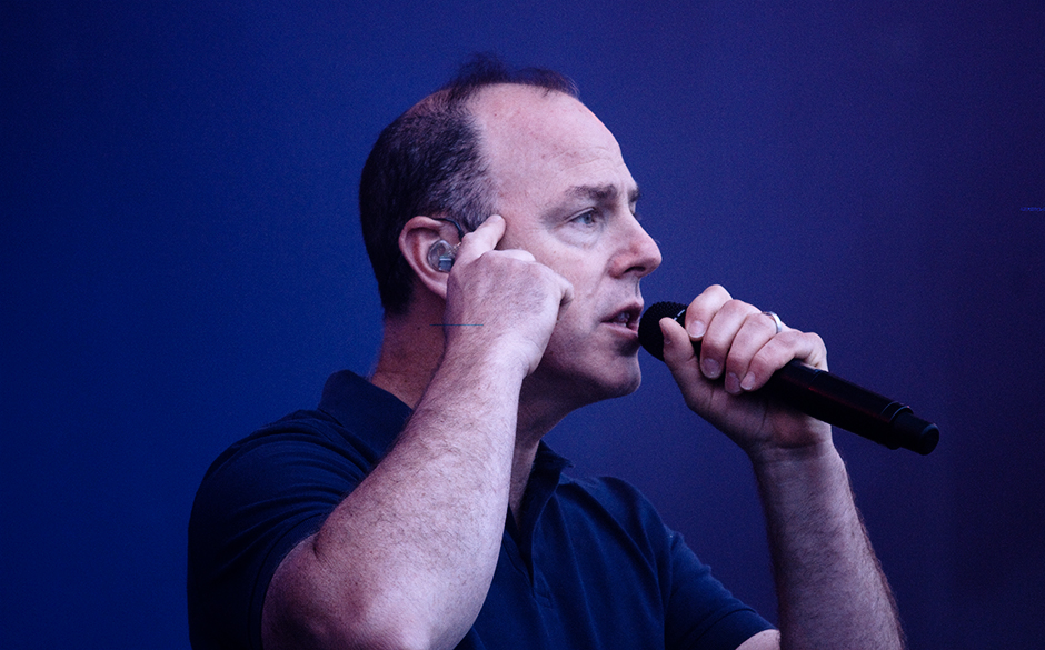 Bad Religion, Rock am Ring 2013