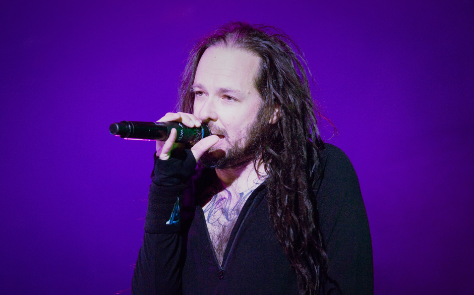 Korn, Rock am Ring 2013