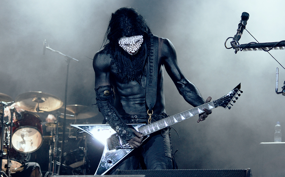 Limp Bizkit, Rock am Ring 2013