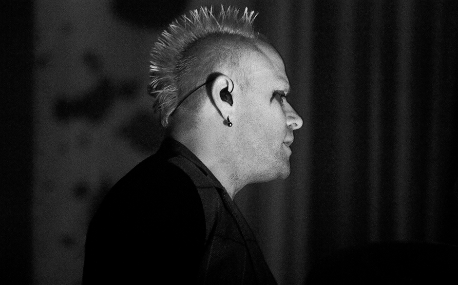 The Prodigy, Rock am Ring 2013