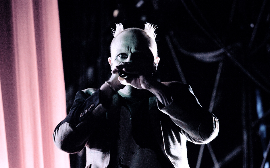 The Prodigy, Rock am Ring 2013