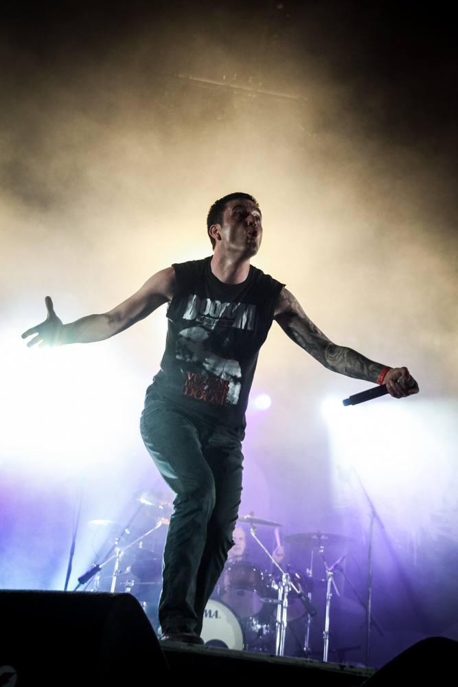 Forta Rock Festival 2013