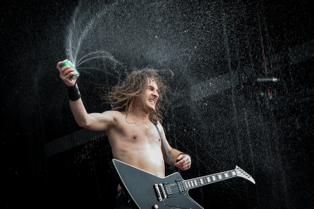 Forta Rock Festival 2013