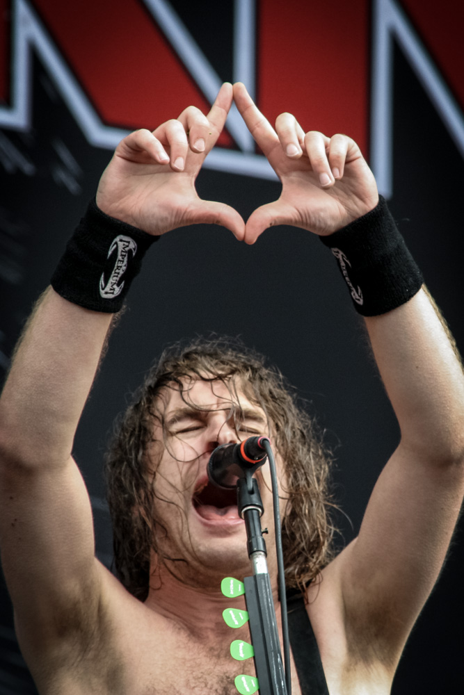 Forta Rock Festival 2013