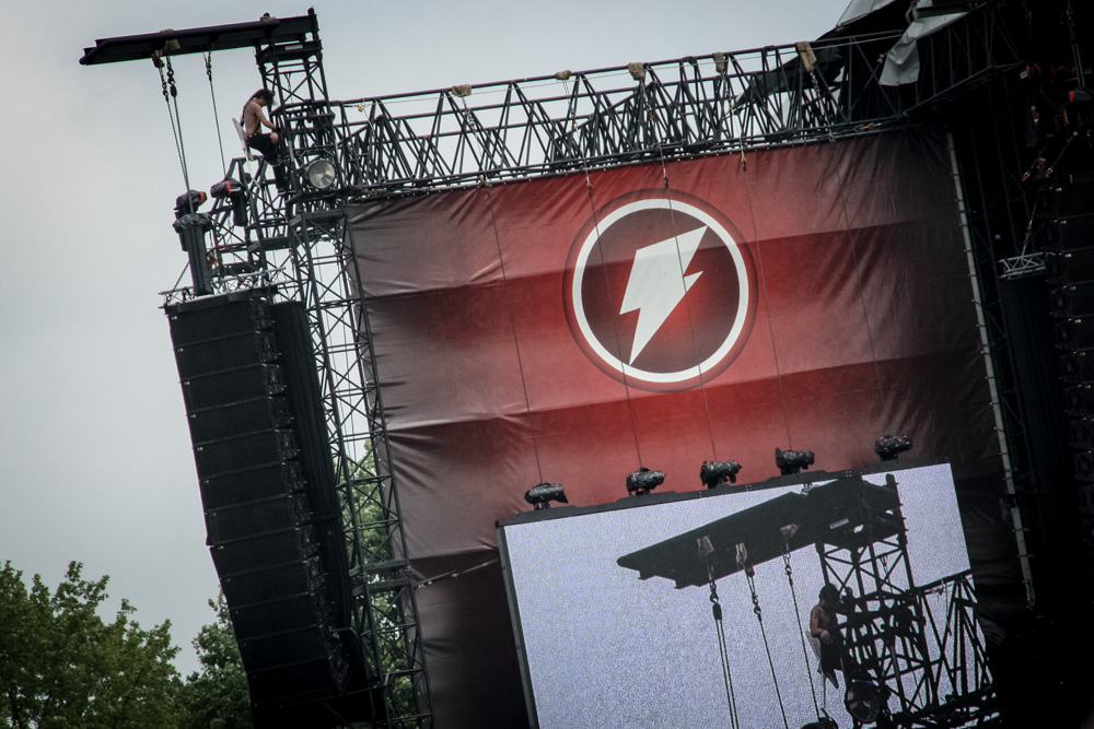 Forta Rock Festival 2013