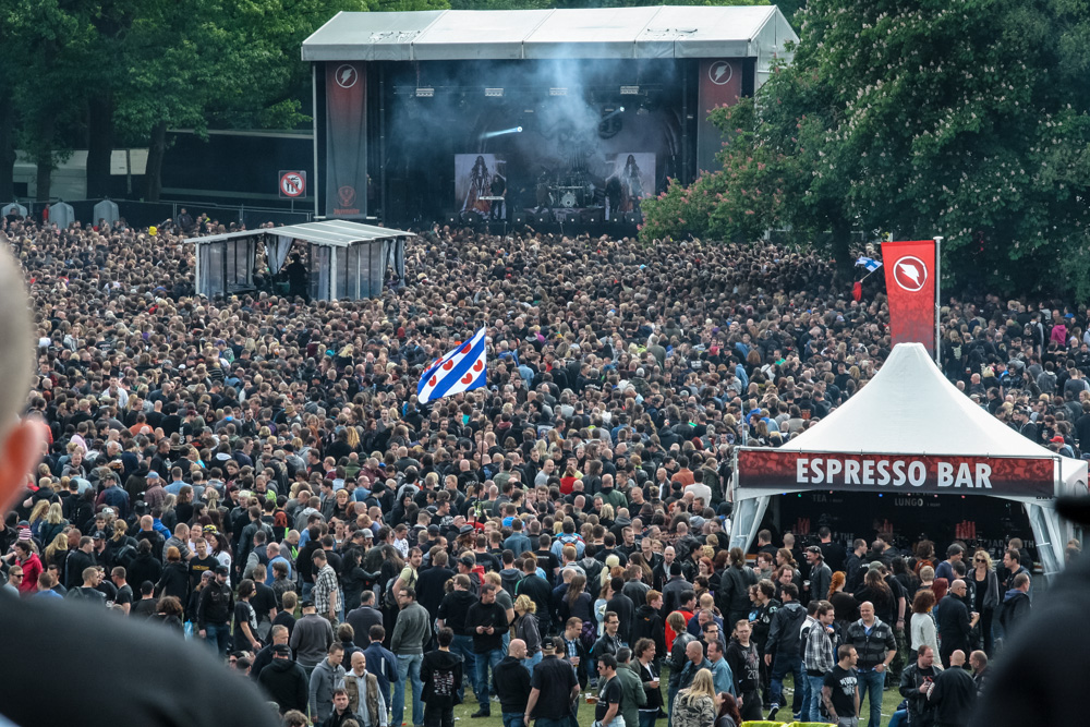 Forta Rock Festival 2013