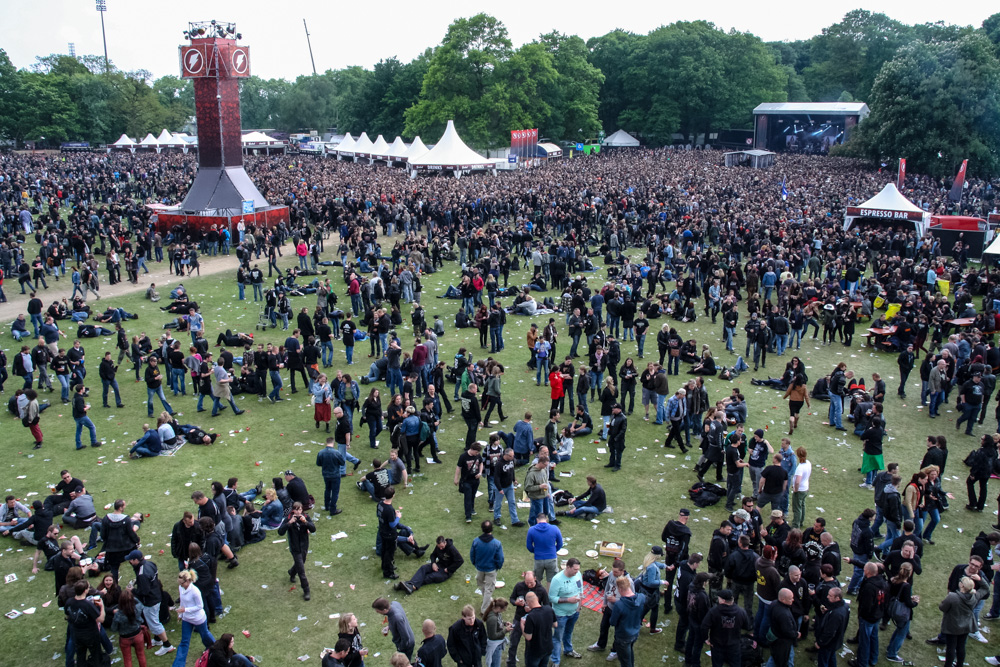 Forta Rock Festival 2013