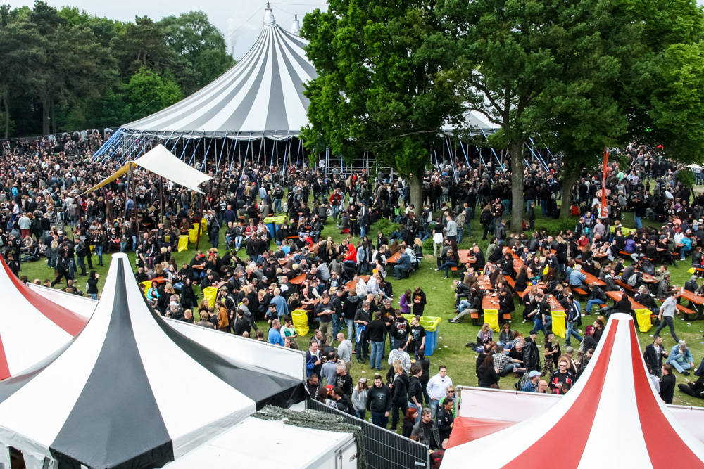 Forta Rock Festival 2013