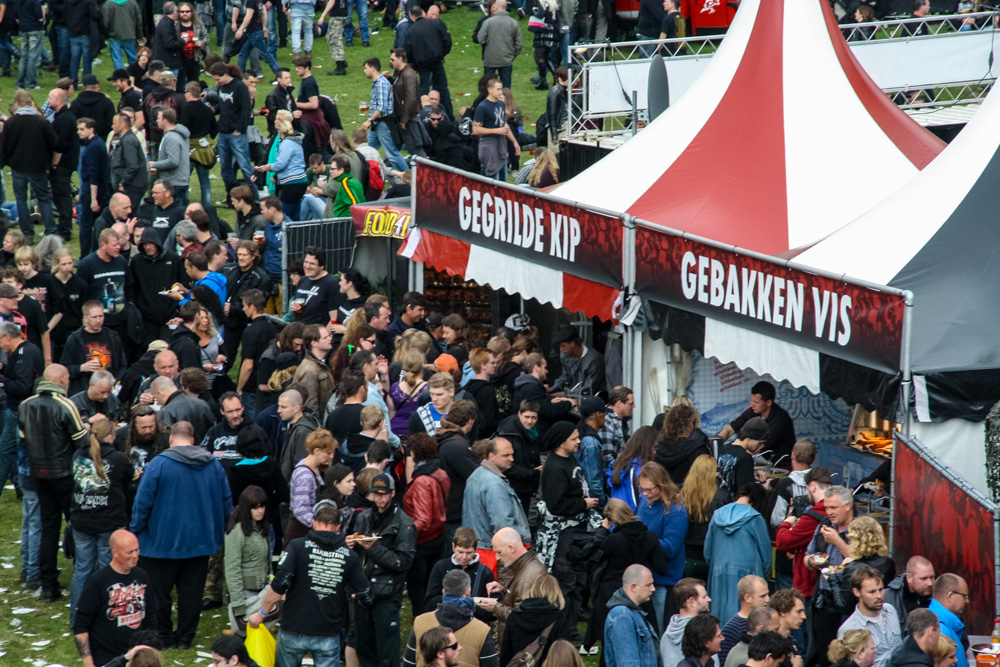 Forta Rock Festival 2013