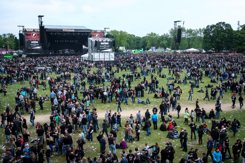 Forta Rock Festival 2013