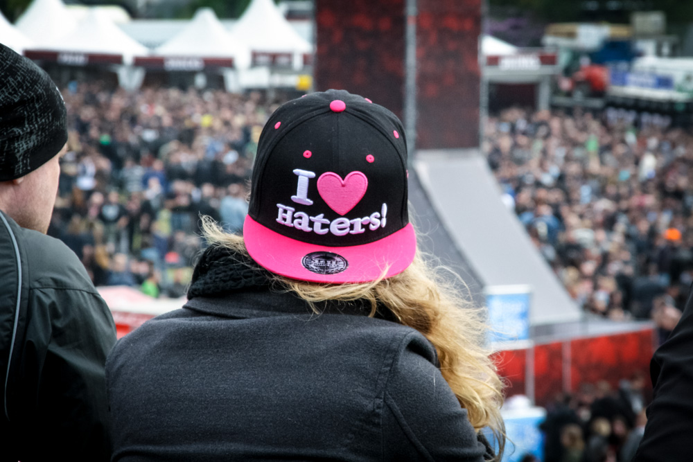 Forta Rock Festival 2013