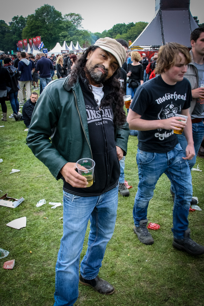 Forta Rock Festival 2013