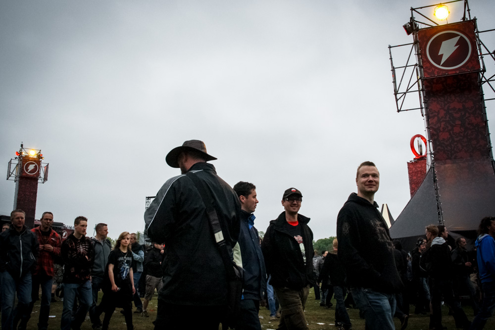 Forta Rock Festival 2013