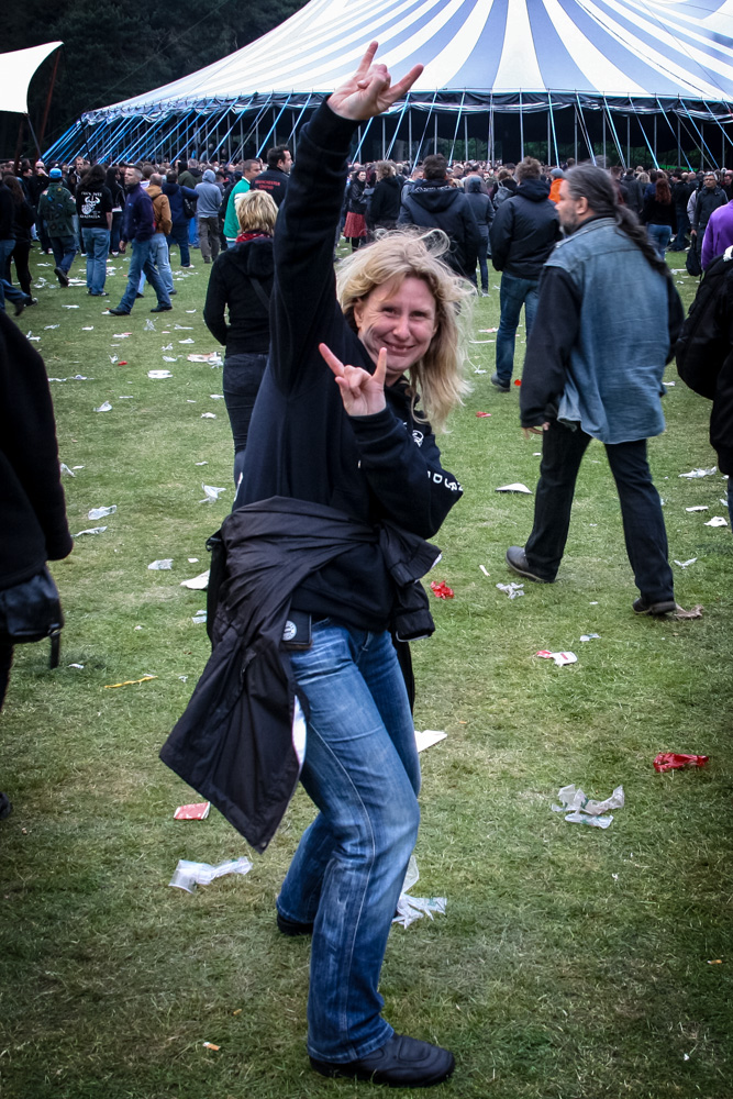 Forta Rock Festival 2013