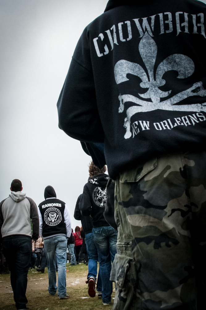 Forta Rock Festival 2013