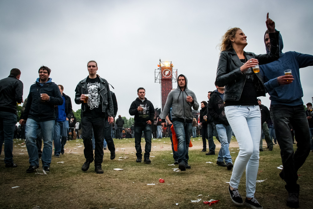 Forta Rock Festival 2013