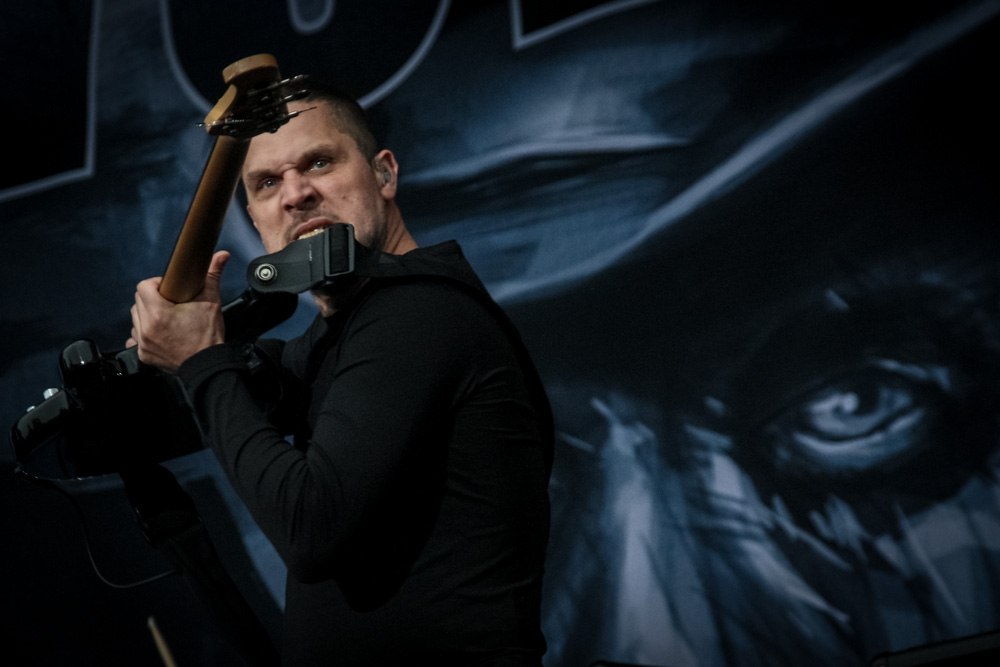 Forta Rock Festival 2013