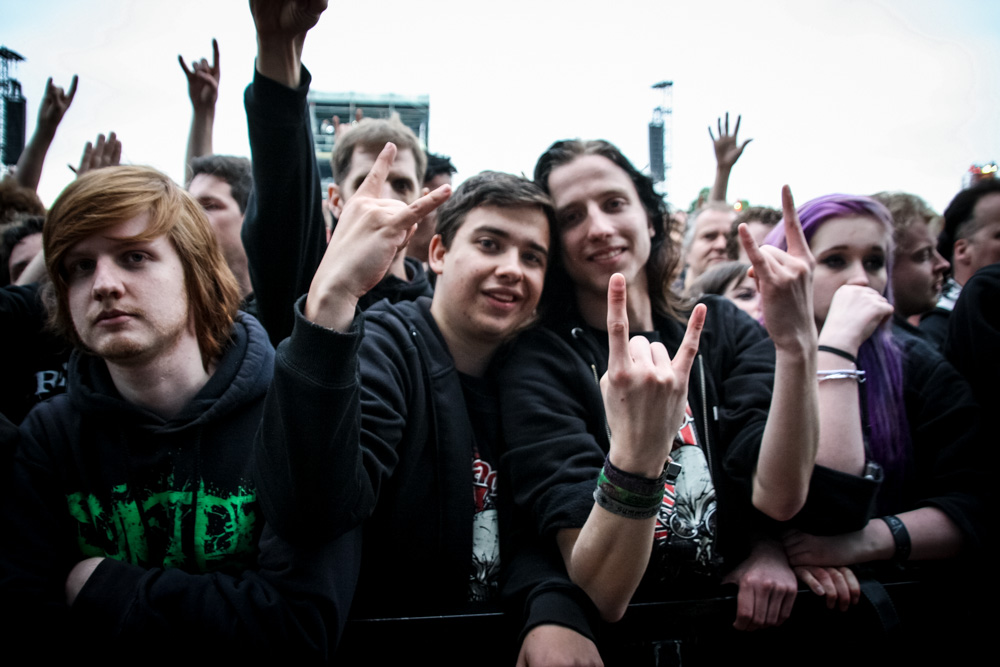 Forta Rock Festival 2013