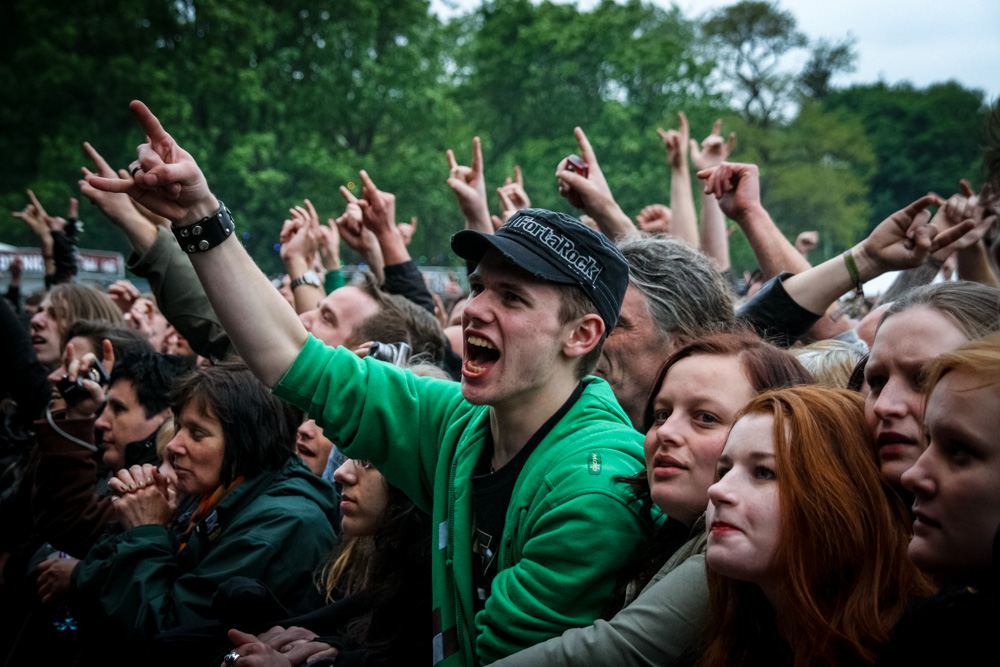 Forta Rock Festival 2013