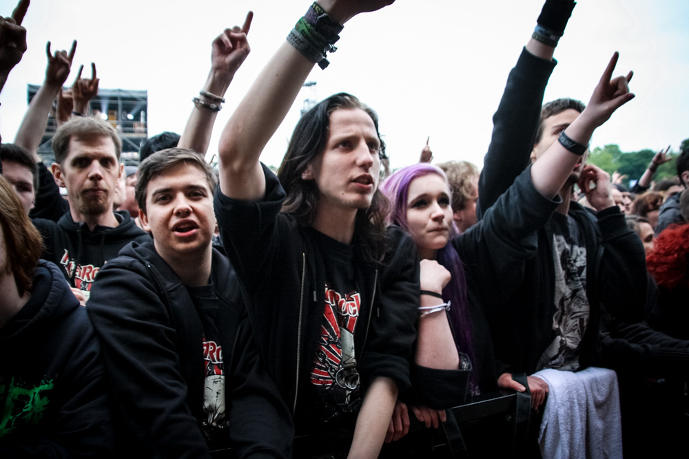 Forta Rock Festival 2013