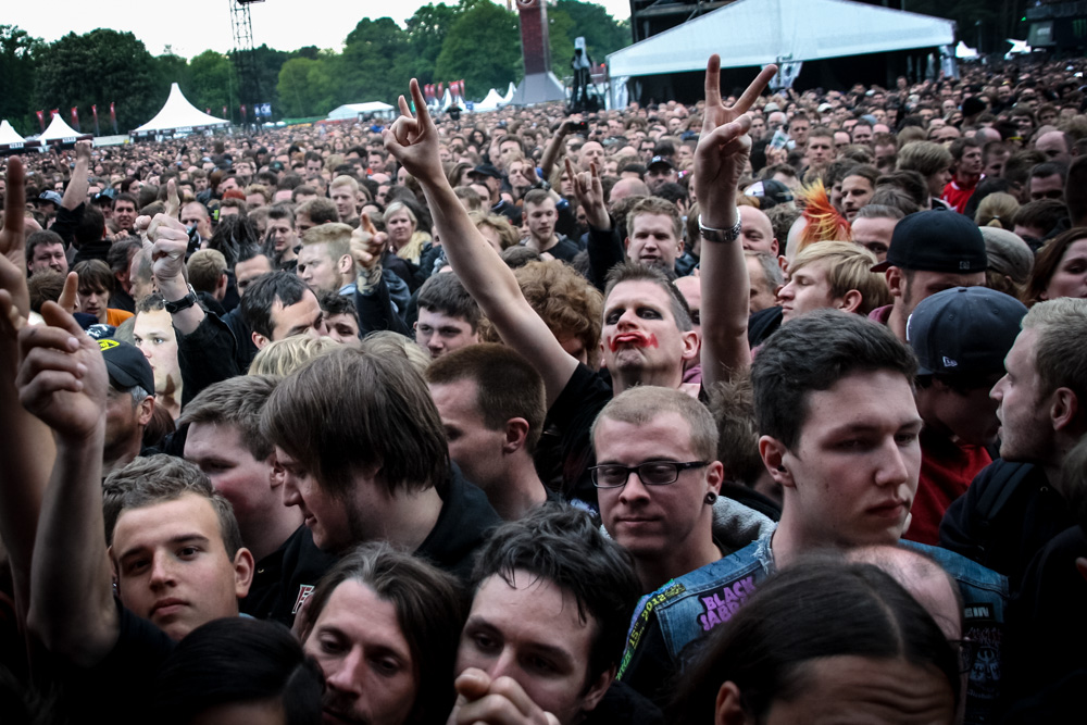 Forta Rock Festival 2013