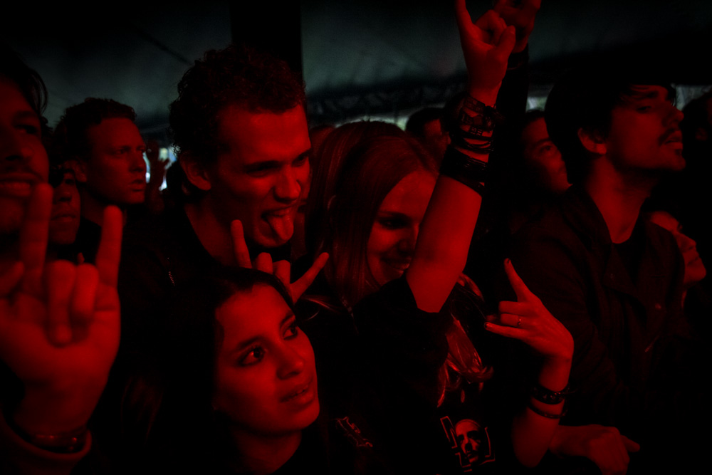 Forta Rock Festival 2013