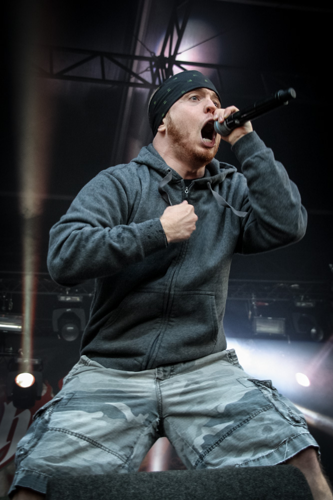 Forta Rock Festival 2013